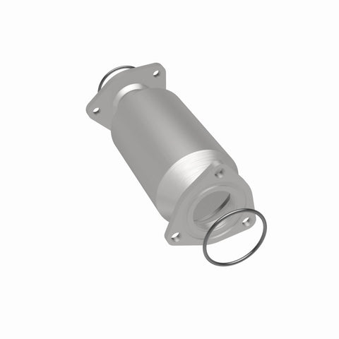 MagnaFlow DF Cat. Conv 04-08 Acura TL 3.2L/03-06 MDX 3.5L / 03-07 Honda Accord 3.0L Rear Underbody - 93642