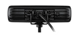 Hella Universal Black Magic 6 L.E.D. Mini Light Bar - Flood Beam - 358176201