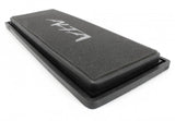 ALTA 07-12 Mini Cooper S/JCW (Incl. 09-12 Convertible) & 09-12 Clubman S Panel Filter Foam - AMP-INT-106