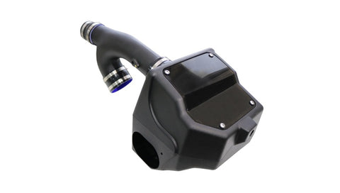 Volant 15-20 Ford F-150 3.5L V6 PowerCore Closed Box Air Intake System - 196276