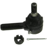 MOOG 64-66 Chevrolet K10 Pickup Front Right Tie Rod End - ES150R