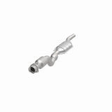 MagnaFlow Conv DF 04-05 Audi Allroad 4.2L Driver Side - 24119