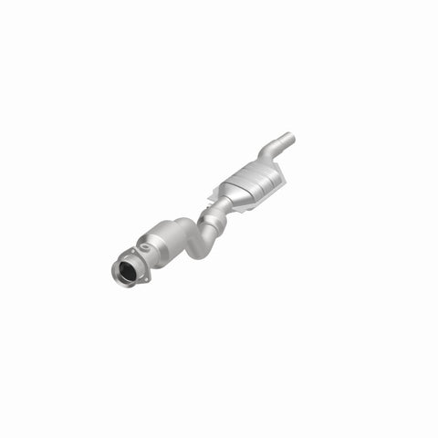 MagnaFlow Direct Fit Catalytic Converter 04-05 Audi Allroad 4.2L Driver Side - 51095