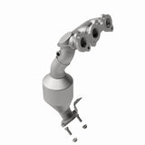 MagnaFlow Conv DF 08-09 Toyota Highlander 3.3L - 51540