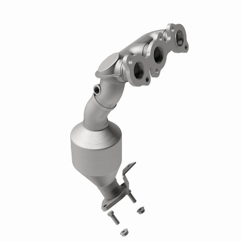 MagnaFlow Conv DF 08-09 Toyota Highlander 3.3L - 51540