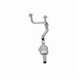 MagnaFlow Direct Fit Catalytic Converter Ford 87 91 - 93314