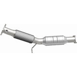 MagnaFlow Direct Fit Catalytic Converter 06-09 Volvo S40 2.4L - 51810