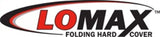 Access LOMAX Tri-Fold Cover 17-19 Honda Ridgeline - 5ft Bed - B1060019