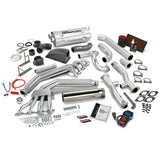 Banks Power 04-05 GM 8.1 Mh-W20/22 (L-Exit) PowerPack System W/AutoMind - 49577