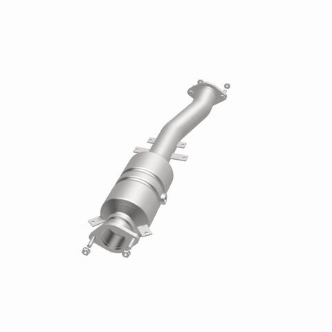 MagnaFlow Direct Fit Catalytic Converter 09- Mitsu Lancer Ralli 2.0T - 49987