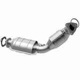 MagnaFlow DF Catalytic Conv 03-06 Infiniti G35 3.5L P/S Assy / 03-06 Nissan 350Z 3.5L P/S Assy - 24082