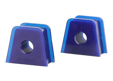 SuperPro Mg-Sw/Bar Mt To Chas - SPF0063-25K
