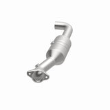 MagnaFlow Direct Fit Catalytic Converter 2009-2010 F-150 4.6 L Underbody - 52296