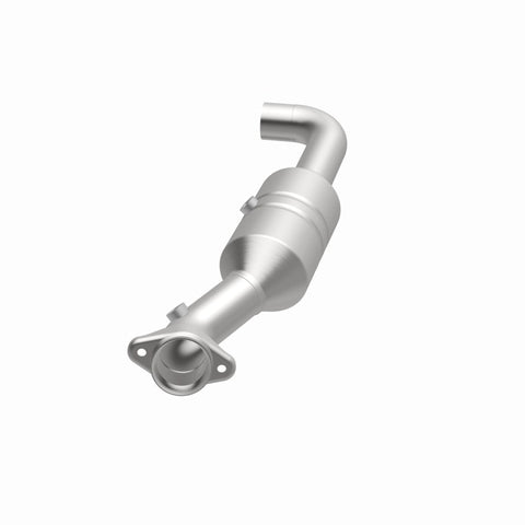 MagnaFlow Direct Fit Catalytic Converter 2009-2010 F-150 4.6 L Underbody - 52296