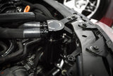 APR 12-13 Volkswagen Golf R Catch Can Kit - EA113 MK6 R (NAR) - MS100124