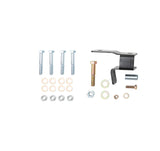 Belltech 09-17 RAM Quad/Crew Cab V8 (w/o Air Susp) Short Bed Performance Handling Kit Plus - 963HKP