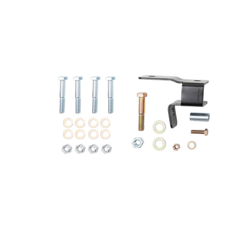Belltech 09-17 RAM Quad/Crew Cab V8 (w/o Air Susp) Short Bed Performance Handling Kit Plus - 963HKP
