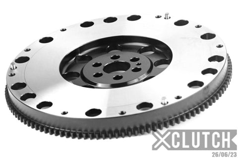 XClutch 91-98 Nissan 240SX LE 2.4L Lightweight Chromoly Flywheel - XFNI024CL