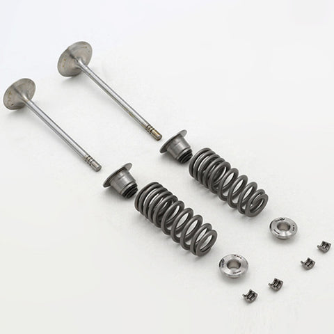 Ford Racing 5.2L Cylinder Head Valve Train Kit - M-6505-FP350S