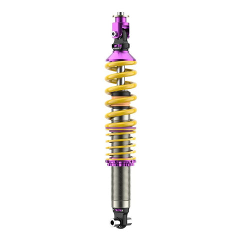 KW 11-12 BMW 1 Series M Coupe (E82) / 08-13 BMW M3 (E90/E92) V3 Coilover Kit - 39520335