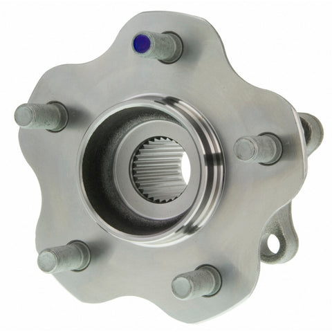 MOOG 03-07 Nissan Murano Rear Hub Assembly - 512363