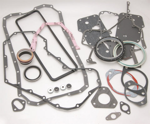 Cometic Street Pro 83+ Dodge Cummins 3.9L Bottom End Gasket Kit - PRO3000B