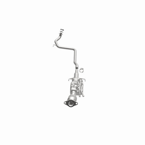 MagnaFlow Conv DF 14-19 Toyota Prius C Base Underbody 1.5L - 280456