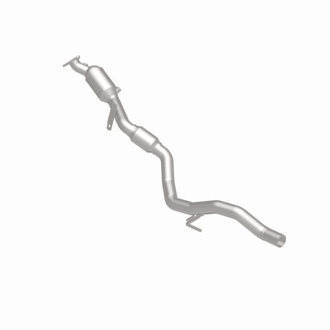 MagnaFlow 11-15 Touareg V6 3.6 Direct Fit Converter OEM Underbody - 52410