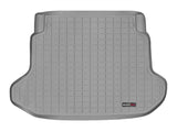 WeatherTech 02-06 Honda CR-V Cargo Liners - Grey - 42213
