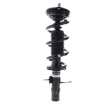 KYB 09-13 Infiniti G37 AWD Sedan w/o 4WS Strut Plus Shocks & Struts - Front Right - SR4633
