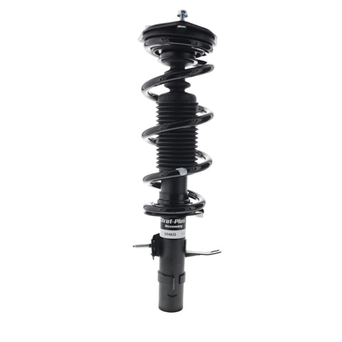 KYB 09-13 Infiniti G37 AWD Sedan w/o 4WS Strut Plus Shocks & Struts - Front Right - SR4633
