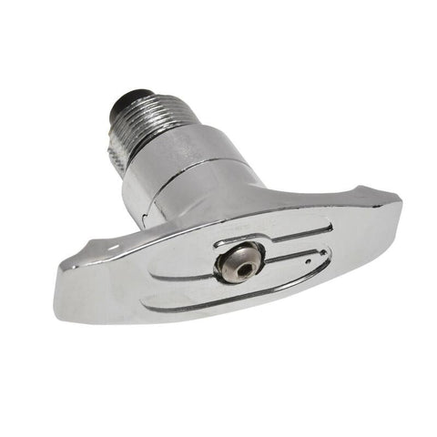 Superwinch Replacement Clutch Handle for Talon 14/18 Winches/4 - Silver - 90-24569