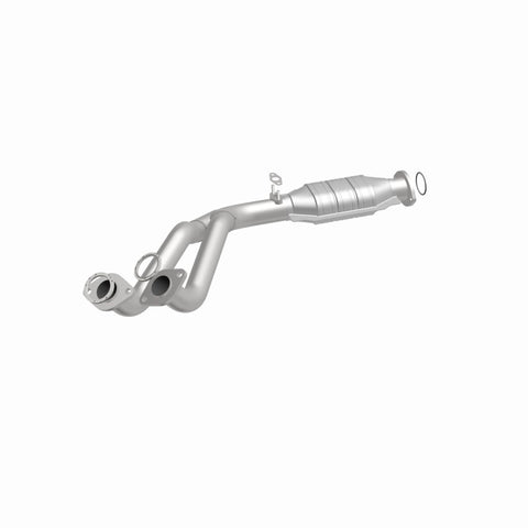MagnaFlow Direct Fit Catalytic Converter 95-97 Toyota Landcruiser 4.5L/1996 Lexus LX 450 4.5L - 447103