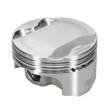 Wiseco Kawasaki KFX700 VForce/KVF700 Prairie 11.51 Piston Kit - 4896M08200