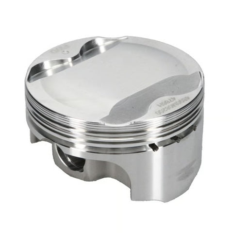 Wiseco Kawasaki KFX700 VForce/KVF700 Prairie 11.51 Piston Kit - 4896M08200