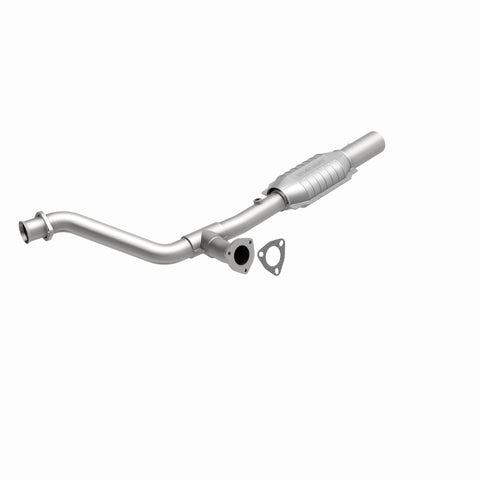 MagnaFlow Direct Fit Catalytic Converter 03 Ram 2500 2WD 5.7L OEM - 49659
