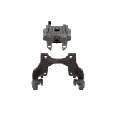 Power Stop 2006 BMW 330i Rear Right Autospecialty Caliper w/Bracket - L3329