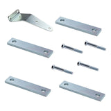 ARB Spacer Kit Warn Lmw - 3500050