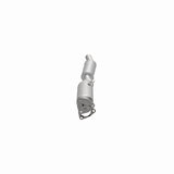 MagnaFlow Conv DF 05-07 Audi A4 Quat 3.2L Passenger Side - 24139