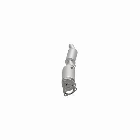 MagnaFlow Conv DF 05-07 Audi A4 Quat 3.2L Passenger Side - 24139