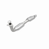 MagnaFlow Direct Fit Catalytic Converter 07-08 4.7L Tundra P/S OEM - 49626