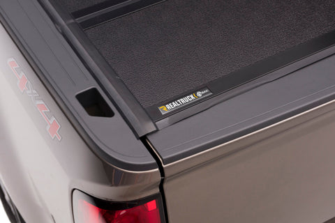 BAK 2020 Jeep Gladiator 5ft Bed BAKFlip G2 - 226701