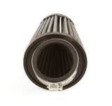 K&N Universal Rubber Filter Round Tapered 3in Base OD x 2in Top OD x 4in H - 73-78 Honda ATC90 - R-1100