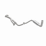 MagnaFlow Direct Fit Catalytic Converter 2004 Liberty D/S frt - 93382