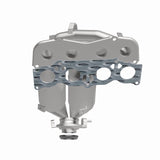 MagnaFlow Direct Fit Catalytic Converter 01-06 Toyota Highlander 2.4L - 23085