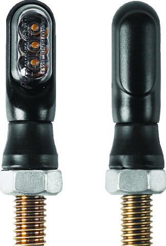 BikeMaster Mini Turn Signal - 266187