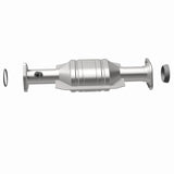 MagnaFlow Direct Fit Catalytic Converter 95 Honda Odyssey 2.2L - 27401