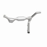 MagnaFlow Conv DF 97-98 Ford F-150 Pickup 4.2L P/S 4WD - 93429