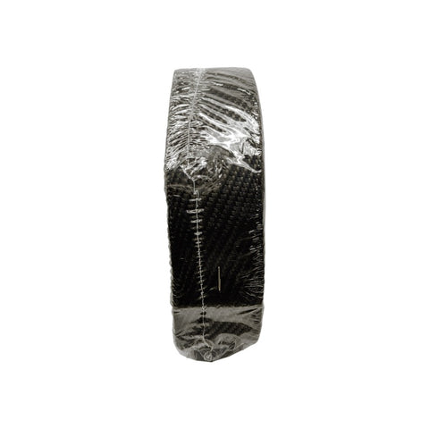 DEI Exhaust Wrap 2in x 100ft - Titanium - Black - 10002