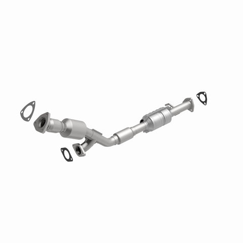 MagnaFlow Direct Fit Catalytic Converter 02-03 Saturn Vue 3.0L Rear - 51391